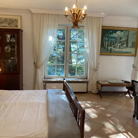 Inge's Arthouse Bei Frankfurt Apartment *