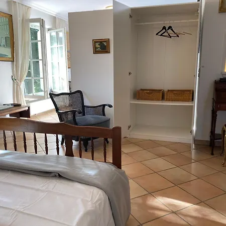 Apartmán Inge's Arthouse & Gardenlounge, Bei Frankfurt *