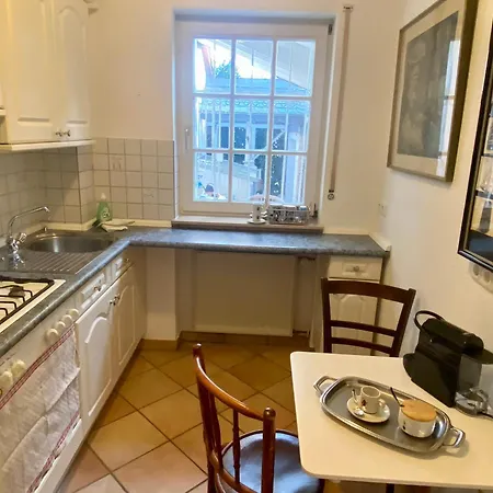 Apartment Inge's Arthouse Bei Frankfurt Eschborn