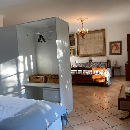 Apartment Inge's Arthouse Bei Frankfurt Eschborn