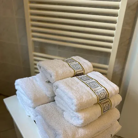 Inge's Arthouse Bei Frankfurt Διαμέρισμα Eschborn