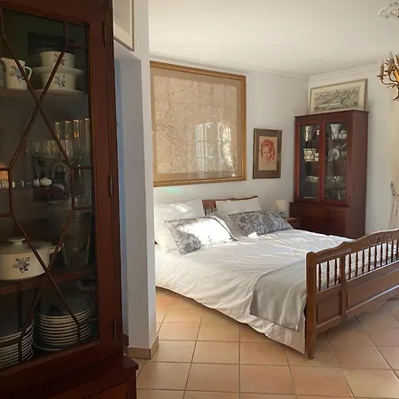 Inge's Arthouse Bei Frankfurt Διαμέρισμα *