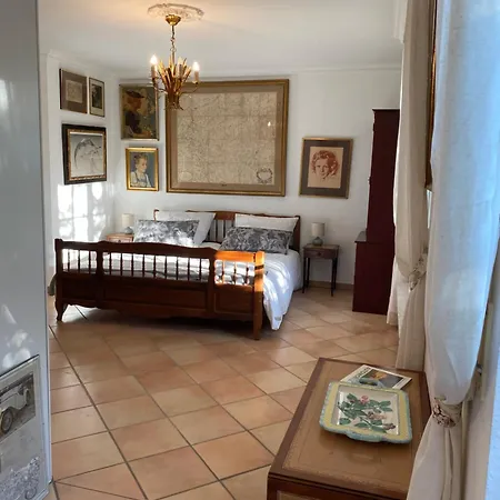 Apartment Inge's Arthouse Bei Frankfurt *