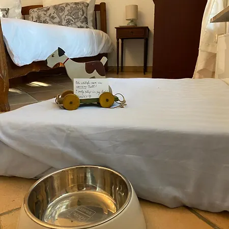 Apartman Inge's Arthouse & Gardenlounge, Bei Frankfurt Eschborn
