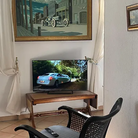 Inge's Arthouse Bei Frankfurt אסכבורן